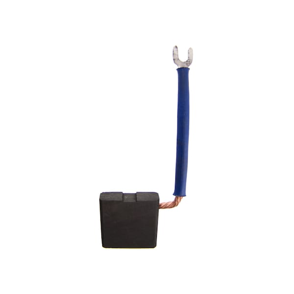 Aftermarket Leeson Replacement Carbon Motor Brush - Carbon Graphite, Grade CBG1